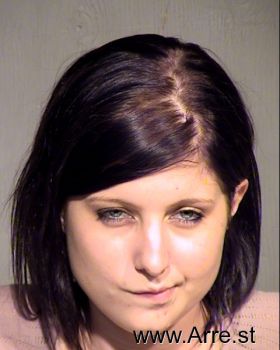 Joy Elizabeth Smith Mugshot