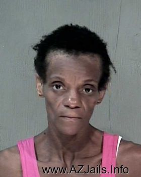 Joyce Ann Conchola Mugshot