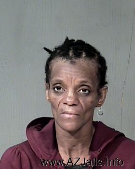 Joyce  Conchola Mugshot