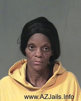 Joyce Ann Conchola Mugshot