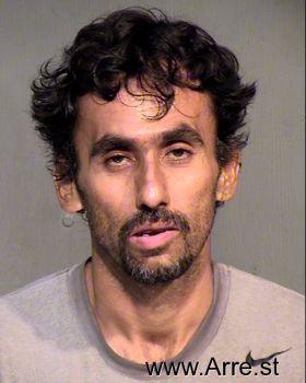 Juan  Acosta Mugshot