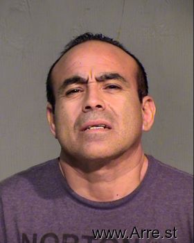 Juan Fernando Acosta Mugshot