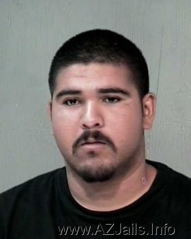 Juan Carlos Aguilar Mugshot