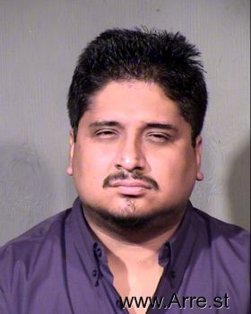 Juan Carlos Aleman Mugshot