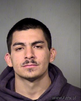 Juan C Aragon Viveros Mugshot