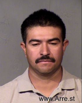 Juan Jose Arellano Mugshot