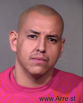 Juan  Arellano Mugshot