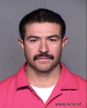 Juan Jose Arellano Mugshot