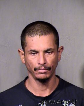 Juan Manuel Arenas Grijalva Mugshot