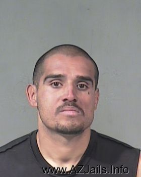 Juan  Avila Mugshot