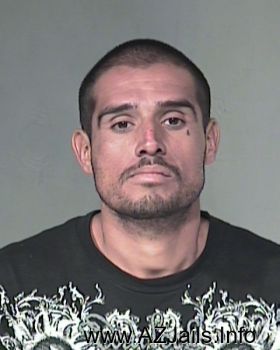 Juan Munoz Avila Mugshot