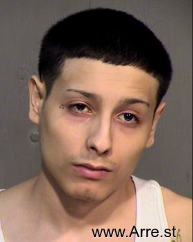 Juan Diego Avila Mugshot