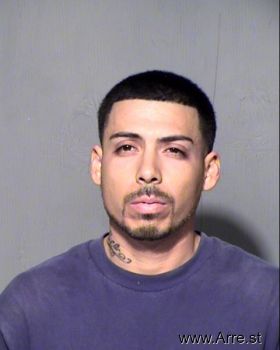 Juan Vela Avila Mugshot