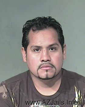 Juan Manuel Avila Lopez Mugshot