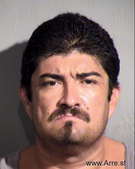 Juan Marcos Avila Valles Mugshot