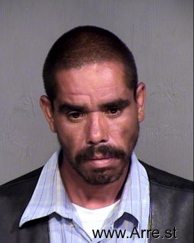 Juan  Barrios Mugshot