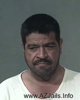 Juan Raymundo Betancourt Zapata Mugshot