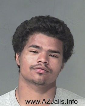 Juan Cabrera Cabrera Mugshot