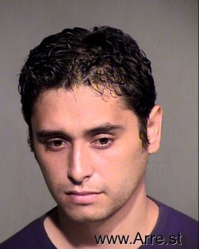 Juan Carlos Carbajal Mugshot