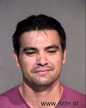 Juan Gabriel Cardenas Mugshot