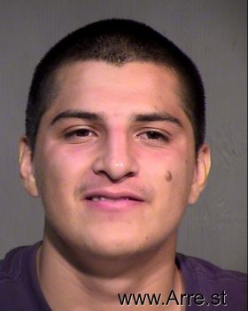 Juan Andres Cardenas Mugshot