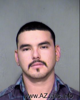 Juan Carlos Cardenas Millan Mugshot