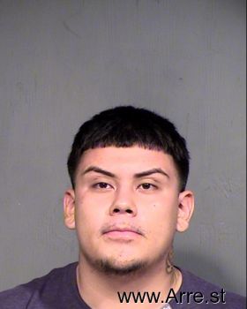 Juan Francisco Casas Mugshot