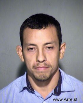 Juan  Castro Loya Mugshot