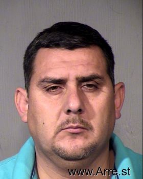 Juan Alberto Celaya Mugshot