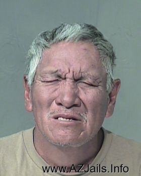 Juan  Cervantes Mugshot