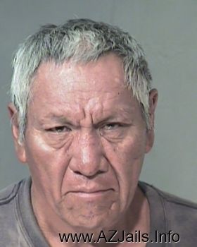 Juan  Cervantes Mugshot