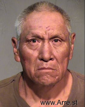 Juan  Cervantes Mugshot