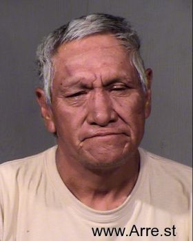 Juan M Cervantes Mugshot