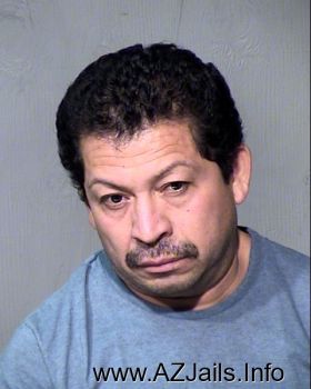 Juan  Cervantes Orea Mugshot