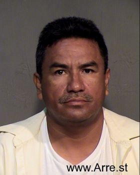 Juan Carlos Chavez Lopez Mugshot