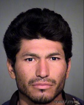 Juan  Contreras Ulloa Mugshot