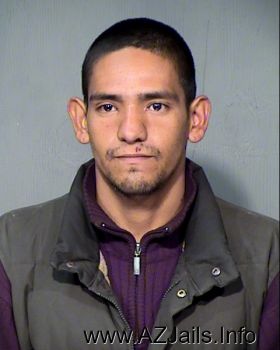 Juan Sanmartin Cordova Mugshot