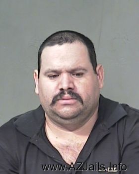 Juan Paredes Corona Mugshot