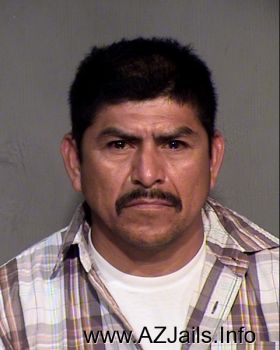 Juan  Corona Jimenez Mugshot