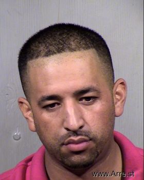 Juan Carlos Corona Lopez Mugshot