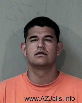 Juan Manuel Corral Mugshot