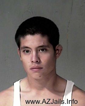 Juan Carlos Cortez Mugshot