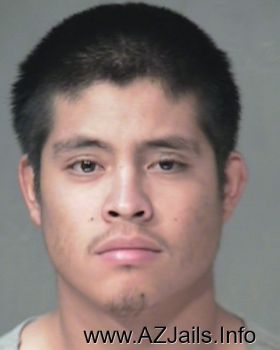 Juan Carlos Cortez Mugshot