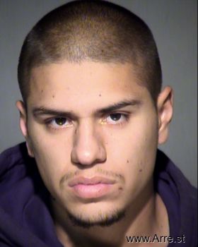 Juan Lizarraga Cortez Mugshot