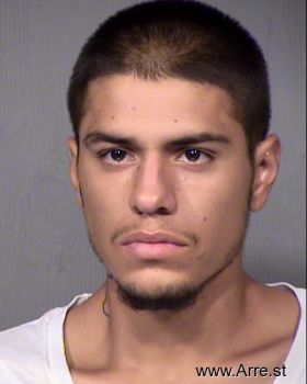 Juan Lizarriga Cortez Mugshot