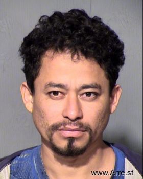 Juan Manuel Cortez Romero Mugshot