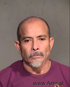 Juan Manuel Davila Ramos Mugshot