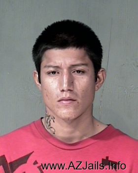 Juan Alberto Delacruz Mugshot