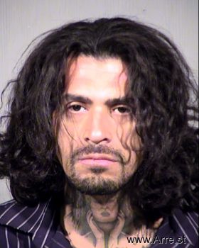 Juan Ricardo Elizondo Mugshot