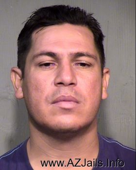 Juan Carlos Escalante Mugshot